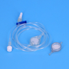 Tube d\'extension pour set de perfusion