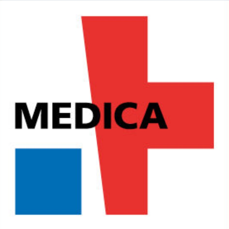 MEDICA 2023 à Düsseldorf